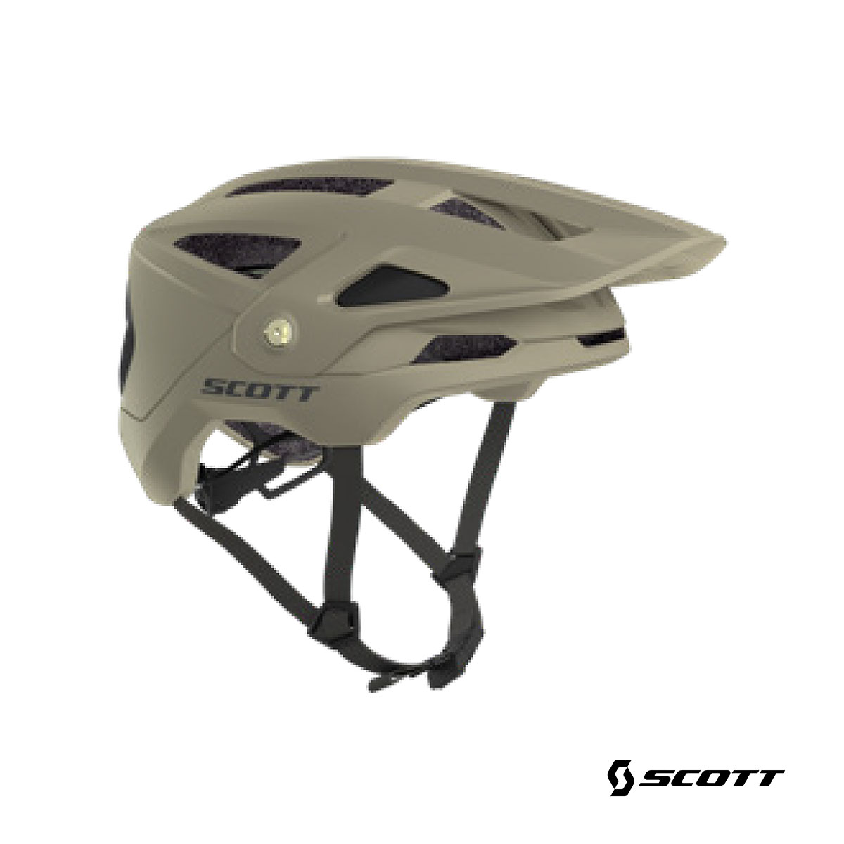 ciclopolis-scott-stego-plus-casco-sand-beige